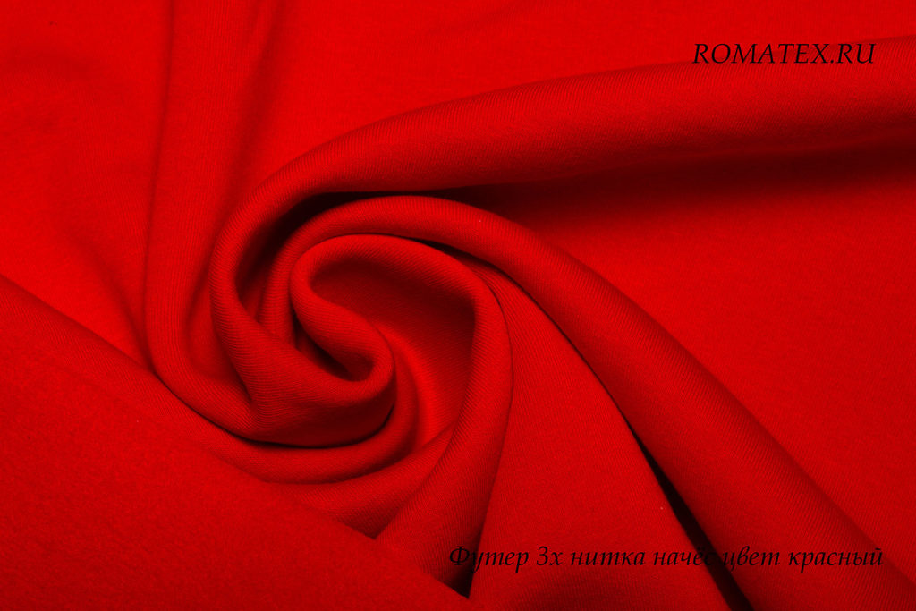 футер начёс качество компак пенье цвет красный футер начёс качество компак пенье цвет красный